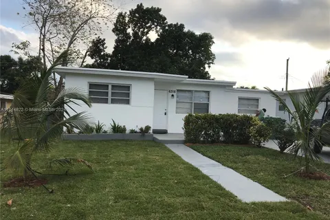 6316 SW 24th St, Miramar FL 33023