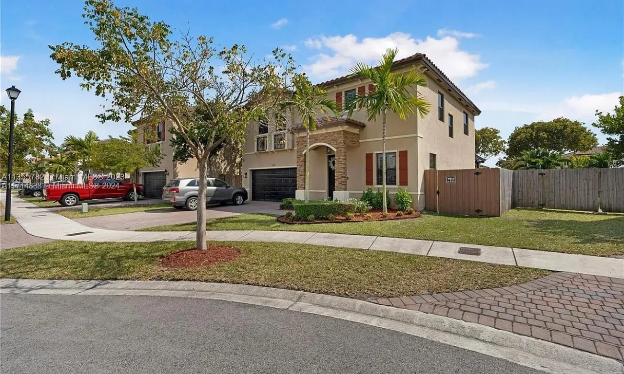 11536 SW 239th Ter # A, Homestead FL 33032