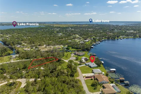 3111 Tanglewylde Avenue, Lake Placid FL 33852