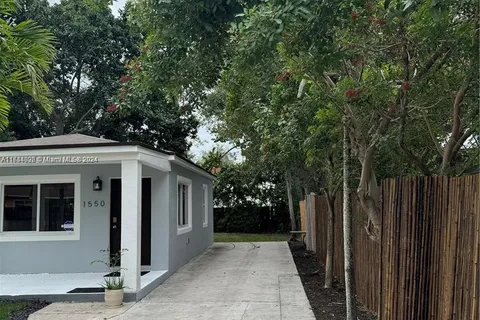 1550 NE 151st Ter, North Miami Beach FL 33162