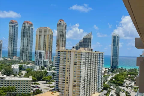 250 174th St # 2307, Sunny Isles Beach FL 33160