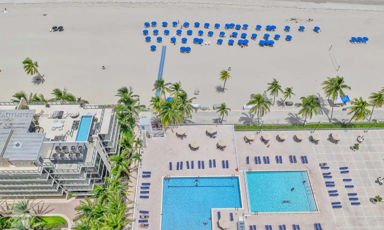 2301 S Ocean Dr # 2202, Hollywood FL 33019