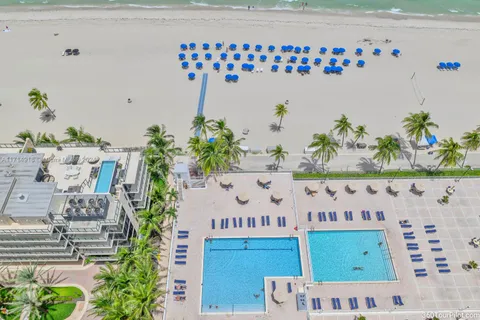 2301 S Ocean Dr # 2202, Hollywood FL 33019