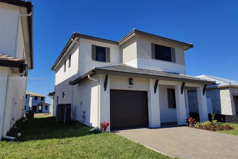 5695 Argento Drive, Ave Maria FL 34142