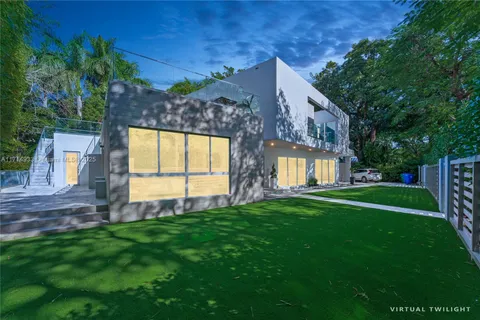 3709 Poinciana Ave, Miami FL 33133