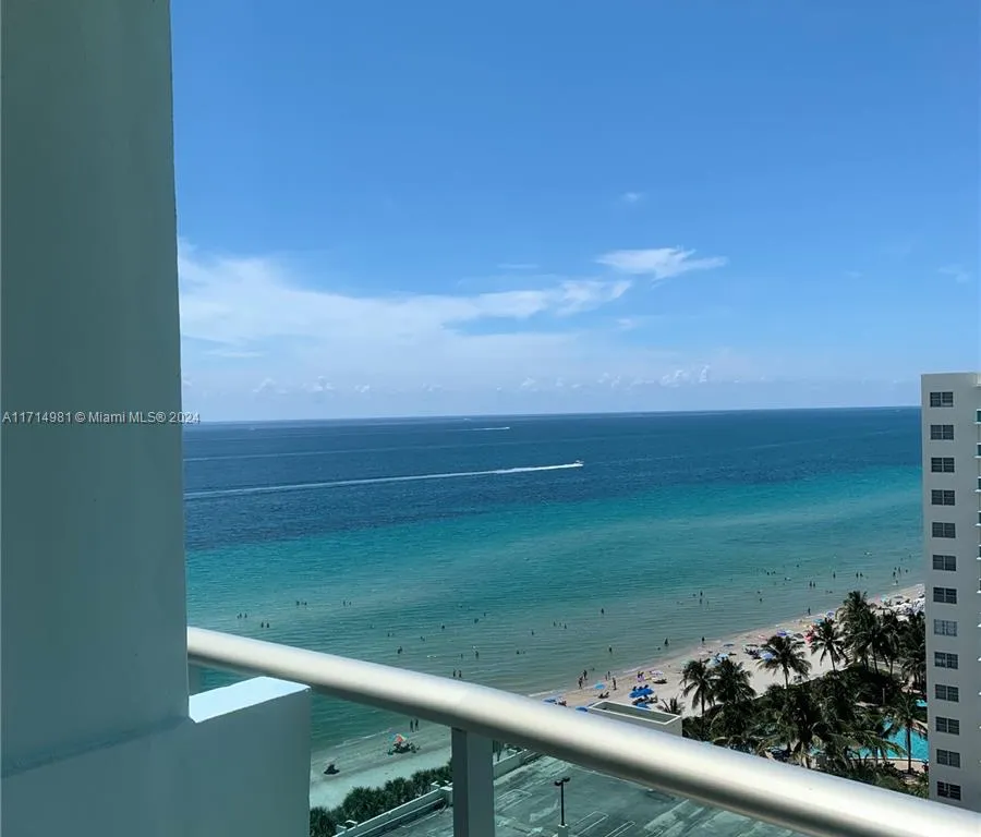 3801 S Ocean Dr, Hollywood FL 33019