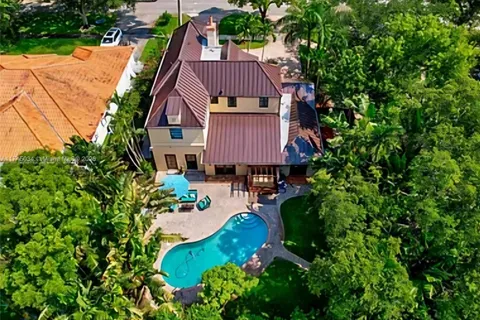 501 NE 94th St, Miami Shores FL 33138