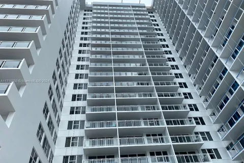 2030 S Ocean Dr # 2004, Hallandale Beach FL 33009