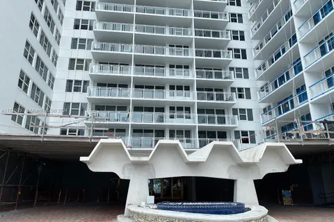 2030 S Ocean Dr # 2004, Hallandale Beach FL 33009