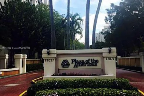 16909 N Bay Rd # 118, Sunny Isles Beach FL 33160