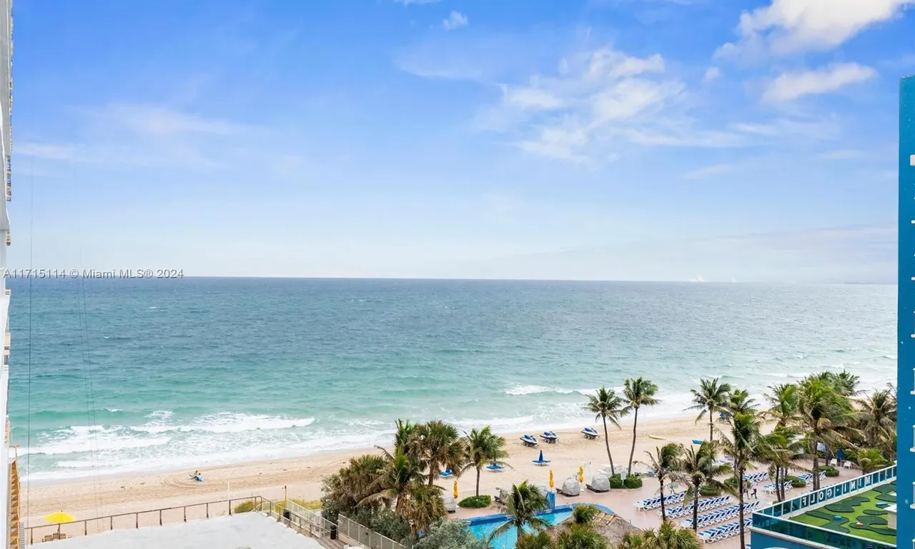 4100 Galt Ocean Dr # 707, Fort Lauderdale FL 33308