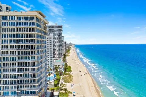 4100 Galt Ocean Dr # 707, Fort Lauderdale FL 33308