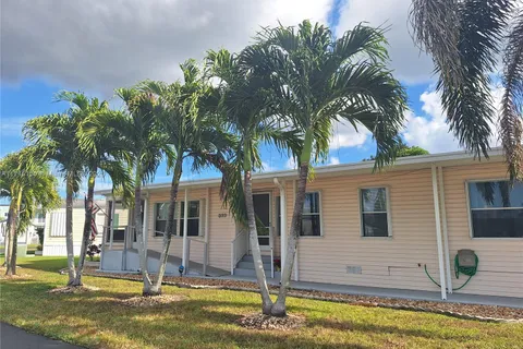 35303 SW 180th Ave Lot 323, Homestead FL 33034