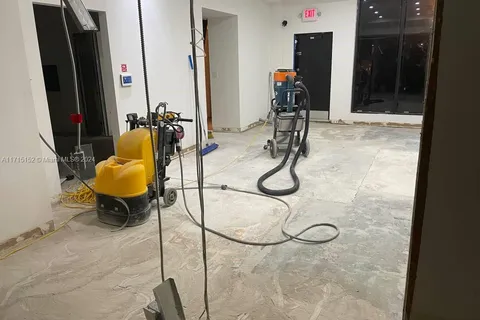 Concrete Coating & Epoxy Flooring Company, Unincorporated Dade County FL 33174