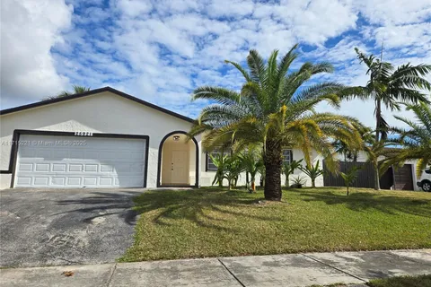 25921 SW 130th Ave, Homestead FL 33032