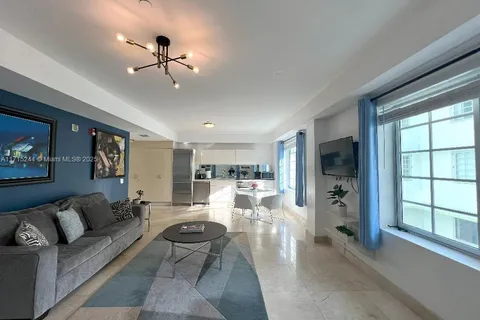 1250 Ocean Dr # 3F, Miami Beach FL 33139