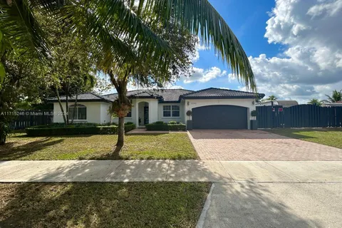 15540 SW 168th St, Miami FL 33187