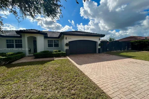 15540 SW 168th St, Miami FL 33187