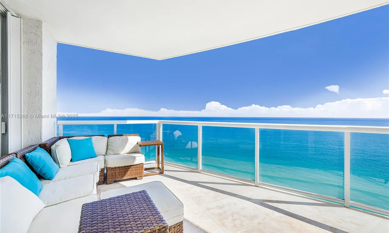 18671 Collins Ave # 2501, Sunny Isles Beach FL 33160