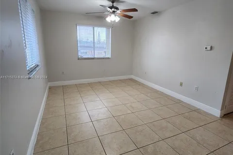 2185 NW 16 TERRACE # 3, Miami FL 33125