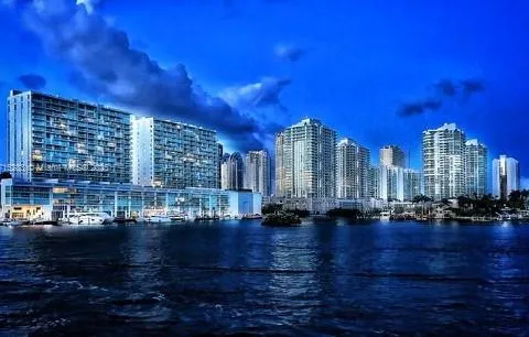 400 Sunny Isles Blvd # 1906, Sunny Isles Beach FL 33160