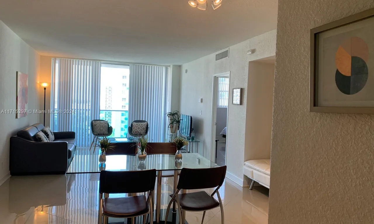 4001 S Ocean Dr # 12G, Hollywood FL 33019