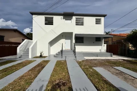 131 NW 32nd Ct # B, Miami FL 33125