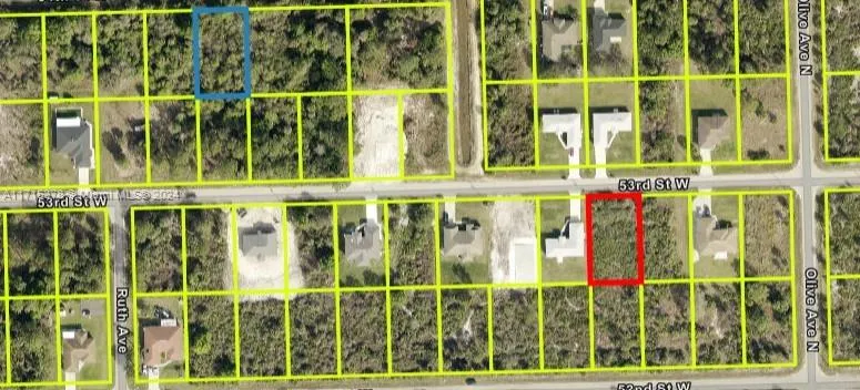 3207 53rd St W, Lehigh Acres FL 33971