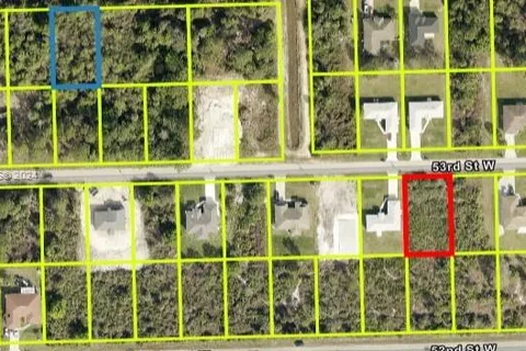 3207 53rd St W, Lehigh Acres FL 33971