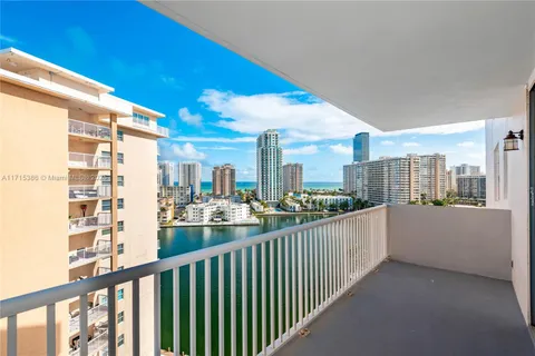 137 Golden Isles Dr # 1102, Hallandale Beach FL 33009