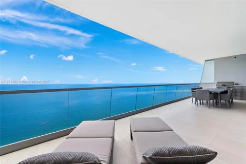 18501 Collins Ave # 3503, Sunny Isles Beach FL 33160