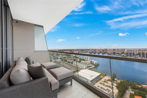 18501 Collins Ave # 3503, Sunny Isles Beach FL 33160