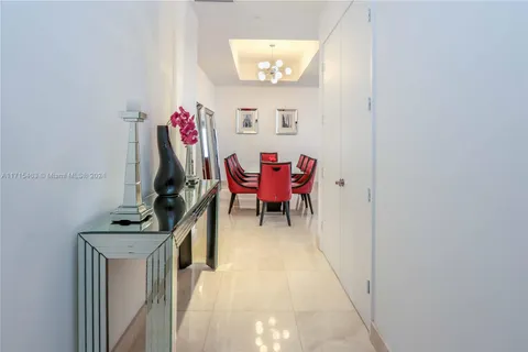 16001 Collins Ave # 3505, Sunny Isles Beach FL 33160