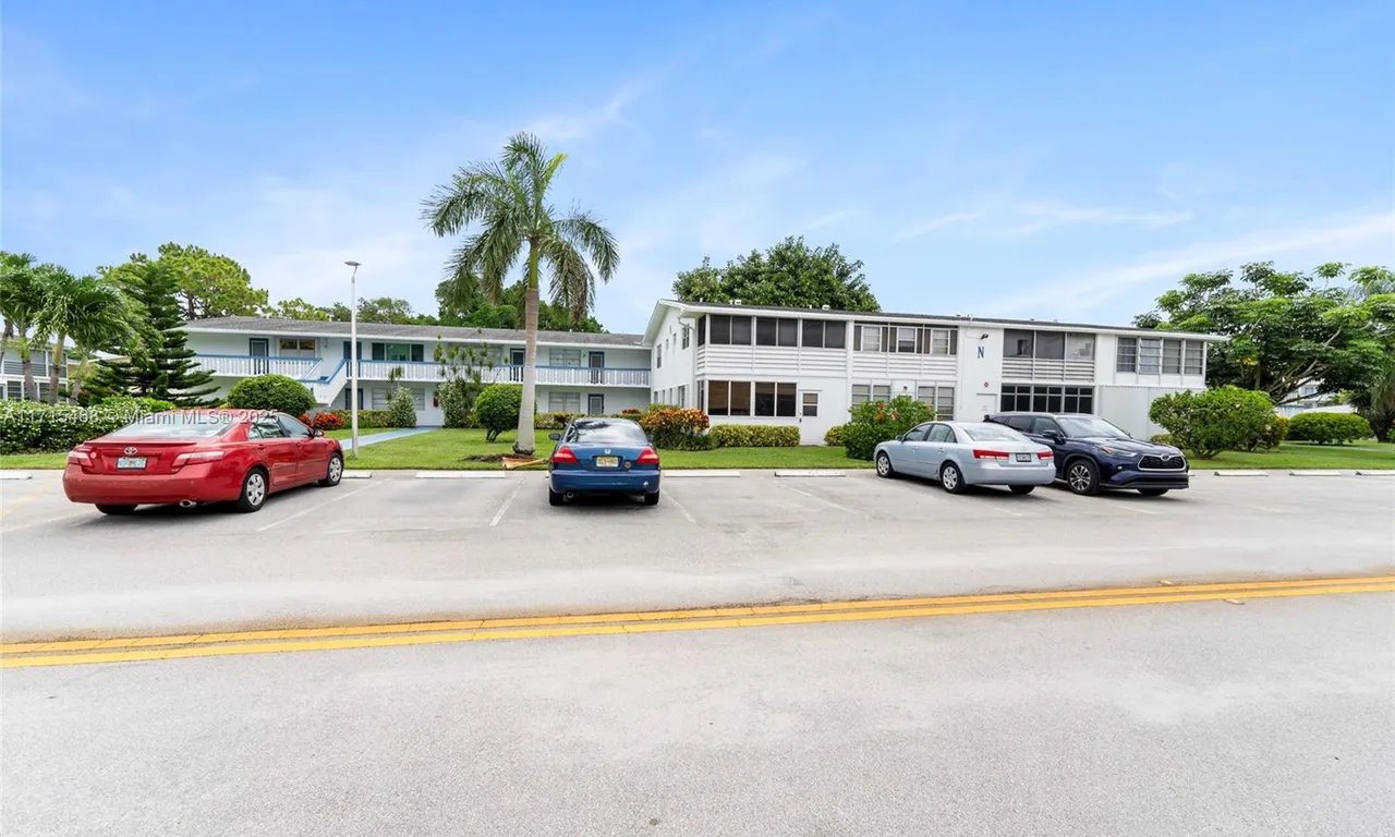 425 N Durham N # 425, Deerfield Beach FL 33442