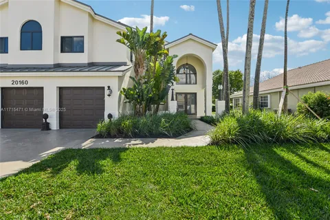 20160 NW 9th Dr, Pembroke Pines FL 33029