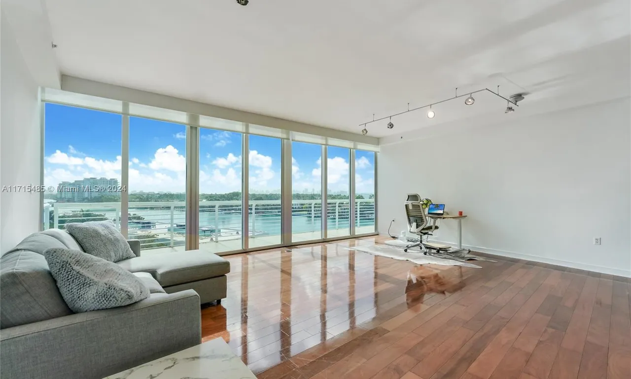 6580 Indian Creek Dr # 602, Miami Beach FL 33141