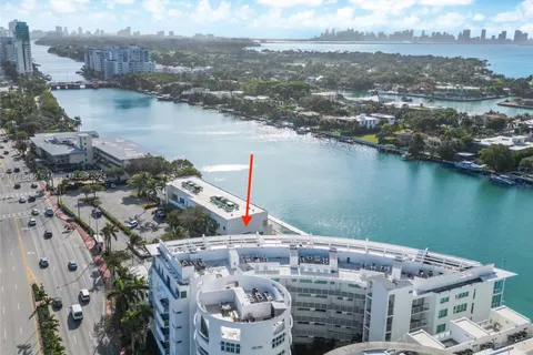 6580 Indian Creek Dr # 602, Miami Beach FL 33141