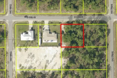 4204 E 10th St, Lehigh Acres FL 33972