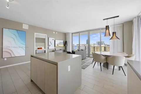 4010 S Ocean Dr # R1508, Hollywood FL 33019