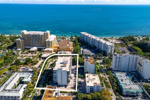 550 Ocean Dr # 3E, Key Biscayne FL 33149