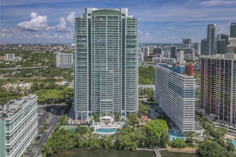 1643 Brickell Ave # 3605, Miami FL 33129