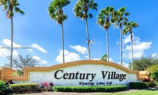 151 SW 134th Way # 107N, Pembroke Pines FL 33027