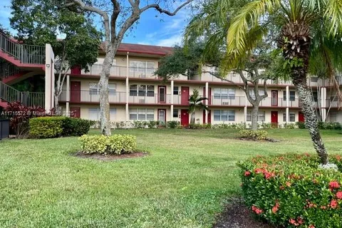 151 SW 134th Way # 107N, Pembroke Pines FL 33027