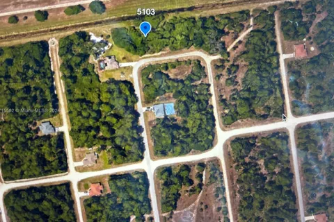 5103 Vera Ave N, Lehigh Acres FL 33971