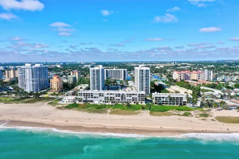 531 N Ocean Blvd # 404, Pompano Beach FL 33062