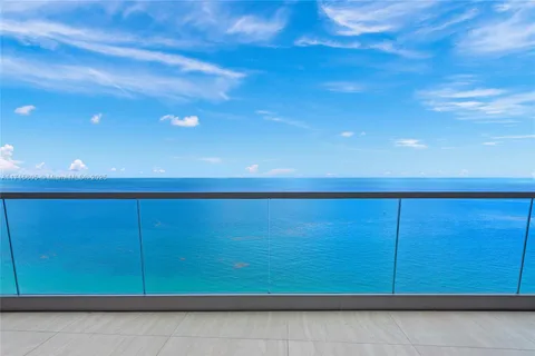 18501 Collins Avenue # 3503, Sunny Isles Beach FL 33160