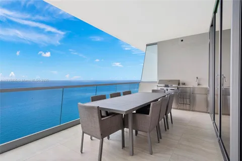 18501 Collins Avenue # 3503, Sunny Isles Beach FL 33160