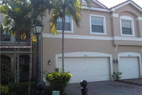 4233 SW 124TH TE, Miramar FL 33027