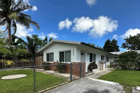 1538 NE 5th Ave, Fort Lauderdale FL 33304