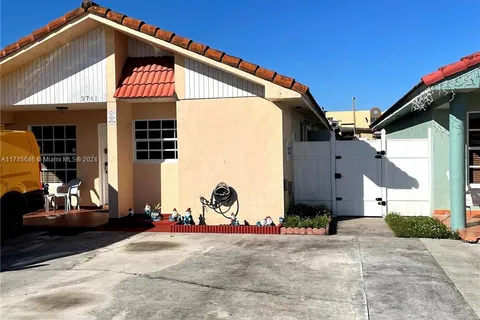 2741 W 74th St # 1, Hialeah FL 33016